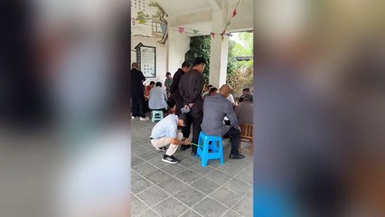 Wait for It… PT 29 😭🙌