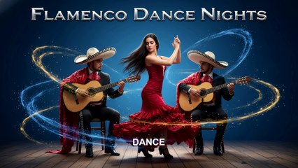 Dance Flamenco Music