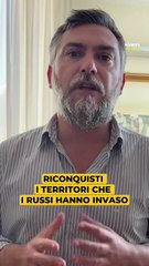 Ricciardi -  In Ucraina si sta consumando il fallimento delle politiche... (15.11.25)