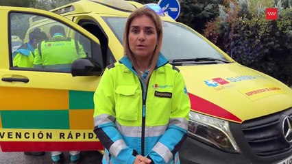 Hallan los cadáveres de un hombre y una mujer con signos de violencia en Alpedrete (Madrid)