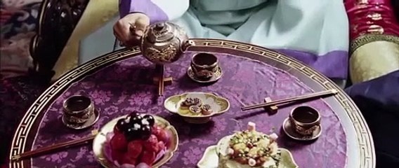 A Frozen Flower (2008) Part 1 | Korean Movie | Eng Sub | Erotic