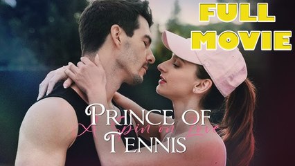 Prince Of Tennis A Spin On Love - Full Movie