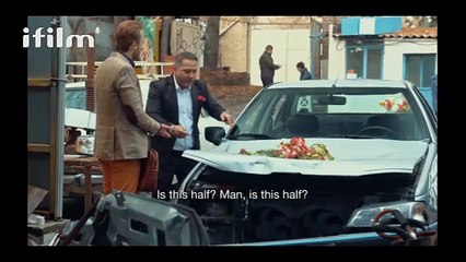 “I am worried he might create problems for you.”- The Household EP. 3