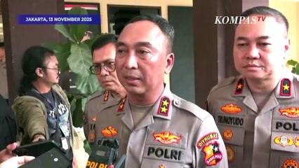 Respons Dasco hingga Polri usai MK Larang Polisi Aktif Duduki Jabatan - PARASOT