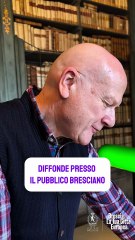 Brescia - Quando nel 1810 a Campo Marte ci fu un’esibizione di palloni aerostatici. (15.11.25)