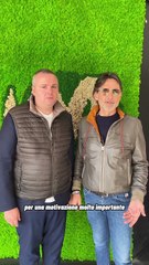 Mondragone (CE) - Lavagna: Congratulazioni all’Allevamento bufalino di Bianchino Gennaro (15.11.25)