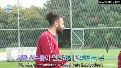 I Live Alone Episode 622 Eng Sub