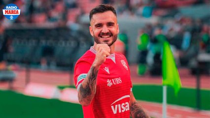 Entrevista de Rulo Fuentes a Genis Montolio