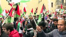 Frente Polisario reclama la autodeterminación del pueblo saharaui tras 50 años de 