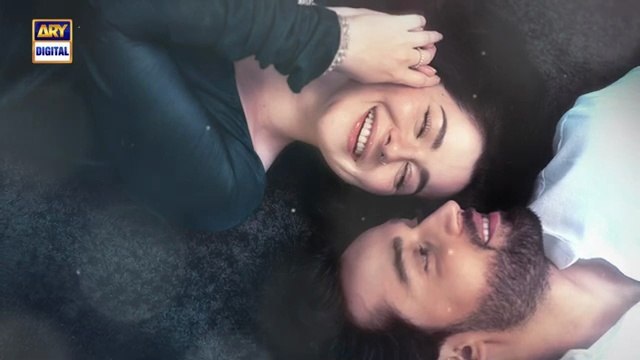 Meri Zindagi Hai Tu Episode 4 15 Nov 2025 Hania Aamir Bilal Abbas Khan ARY Digital - ARY Digital HD (360p, h264)