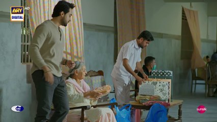 Meri Zindagi Hai Tu Episode 4 - 15 Nov 2025  Hania Aamir  Bilal Abbas Khan  ARY Digital