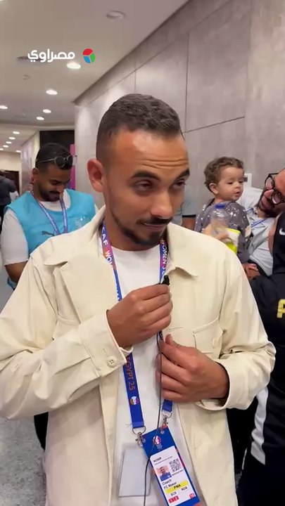 أول تعليق من عبد الرحمن عايد مدرب مسار بعد تأهل فريقه إلى نصف نهائي دوري أبطال أفريقيا