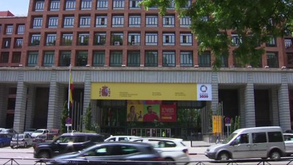 Sanidad iniciará un proceso judicial contra Madrid tras no presentar su registro de objetores