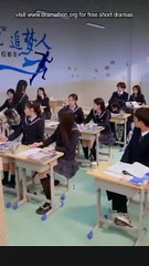 towards the arms that wait chinese drama