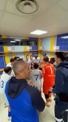 8 matchs, 8 victoires : ça se fête ! Bravo les U15 qui s'imposent à Kingersheim (2-5)