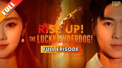 Rise Up The Lucky Underdog - Full HD Movie Uncut