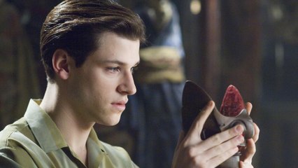 Hannibal Lecter : les origines du Mal