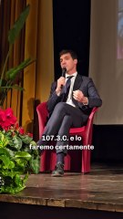 Acquaroli - Facciamo chiarezza sulla Zes, un'opportunità storica per la nostra regione! (15.11.25)