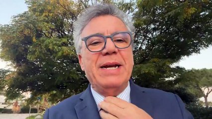 Polimeni - LA CALABRIA BISCAZZIERA: QUANDO IL GIOCO D’AZZARDO DIVORA LA SPERANZA (15.11.25)