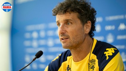 Entrevista de Rulo Fuentes a Imanol Idiakez