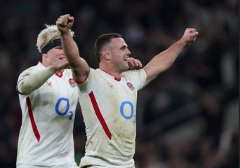 Autumn Nations Series : L'Angleterre avec la manière face aux All Blacks !
