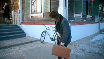 Королева красоты 3 серия.