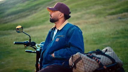 Deewane (Official Video ) Navaan Sandhu Ft Bir | Daaku | New Punjabi Songs 2025