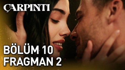 Çarpıntı 10.Bölüm - Çarpıntı - Sezon 1 - Bölüm 10 - Fragman VCRH STCRH