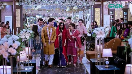 Visaal E Ishq Ep 26 (Sub) 12th Nov 2025   Fahad Sheikh - Hiba Aziz - Haroon Shahid - Naureen Gulwani