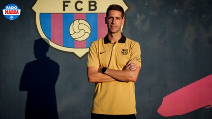 Entrevista de Rulo Fuentes a Albert Sánchez