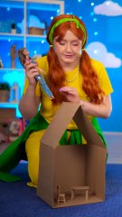 Let's Get Barbie Party Started With #WOWCube 🥳