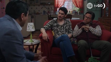 Luz De Luna 4 - Temp 4 - Viernes - CapíTulo 47 EmisióN 14-11