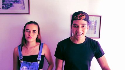 BROMA A MI AMIGO QUE ESTUVE CON SU NOVIA  ME ENGAÑO