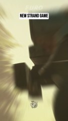 New STRAND Game! Cross The WASTELAND to Deliver Parcels with Your FRIENDS - PACS Post Apocalyptic Courier Service