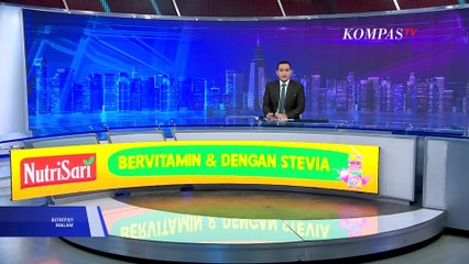 500 Personel Gabungan Cari Korban Longsor Cilacap | KOMPAS MALAM