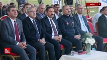 Yuvasına kavuşan depremzede vatandaş: Evi gezdik çok güzel hayallerimizin ötesinde