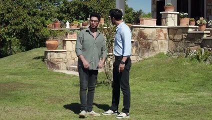 Aska Mahkum - Episode 64 (English Subtitles)