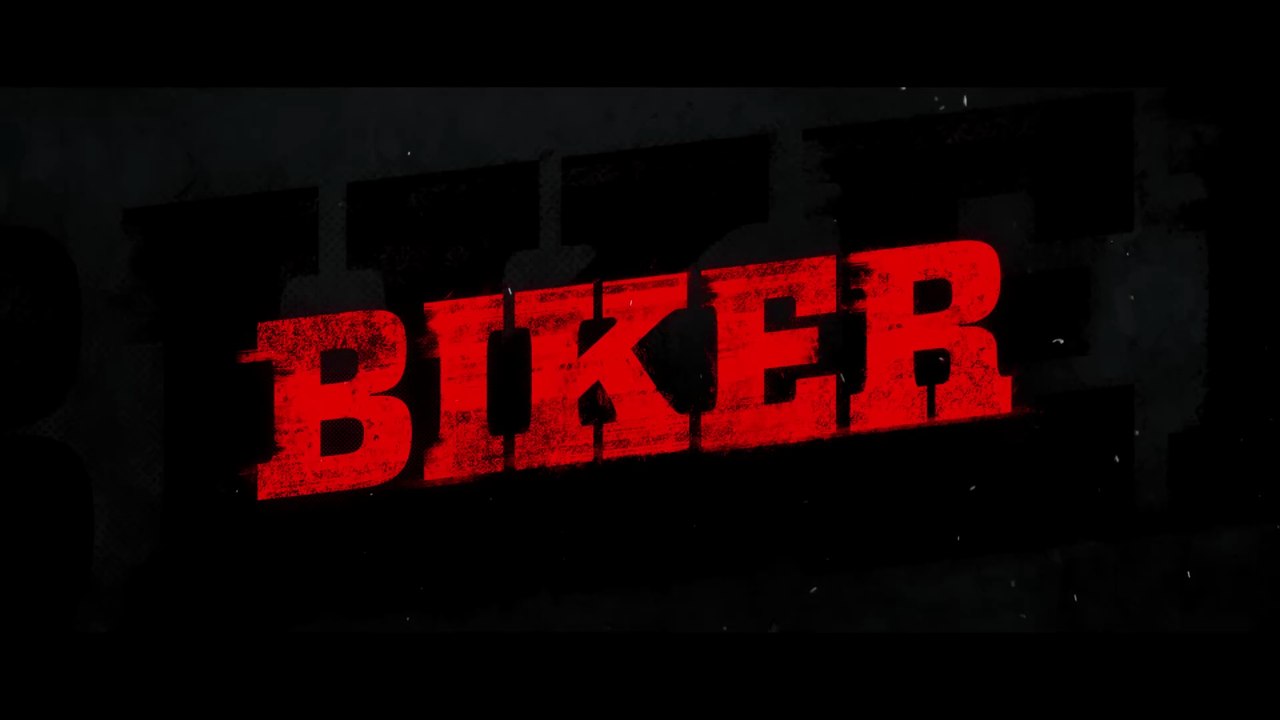 Biker First Lap - The Glimpse ｜ Sharwanand ｜ Dr Rajashekhar ｜ Malvika Nair ｜ Abhilash Reddy Kankara