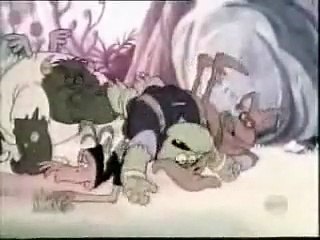 Cavalo De Fogo - O Segredo Da Mágica Dos Sinti (Parte 22)