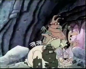 Cavalo de Fogo - O Segredo dos Sinti - 3ª e Última Parte