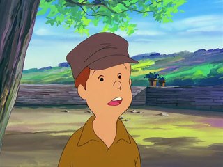 Perrine Monogatari 32