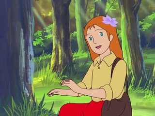 Perrine Monogatari 35