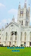 British made monuments in India