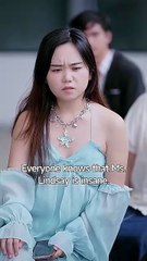 Beware, I'm Back and Dangerous #Dramabox