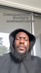 Ça passe trop vite 😅