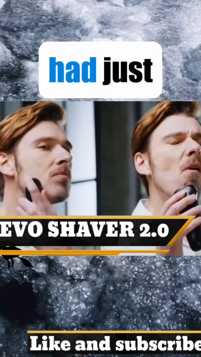 EVO Shaver 2.0