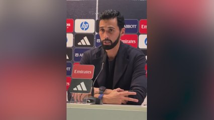 Arbeloa no se anda con rodeos: palo espectacular a la gran joya del Castilla en rueda de prensa