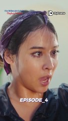 The Moment He Realized She Wasnt Part of the Plan