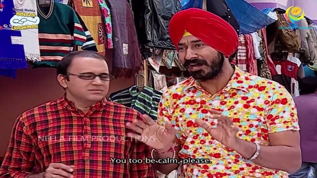 Tapu ki Wajah se Kyu Udas hue Soceity Wale! FULL MOVIE | Taarak Mehta Ka Ooltah Chashmah