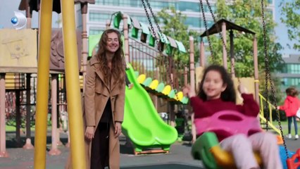 Kader, annesiyle parka gidiyor! Guller ve Gunahlar Ozel Klip